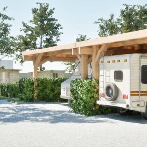 Camping Spots