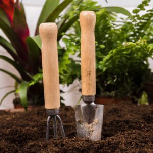 Gardening
