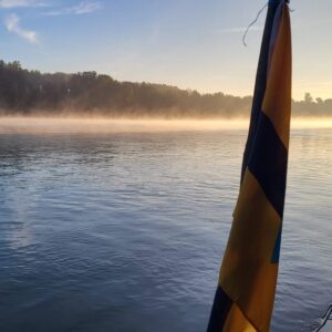 Guided Tour to Liberland