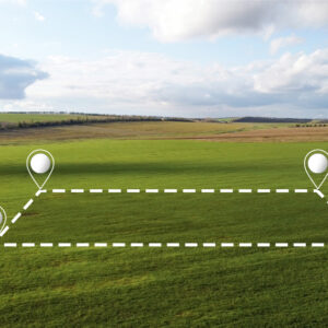Parcel Marking